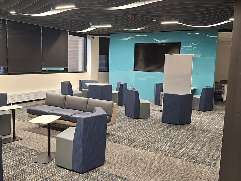 SER 101 (Lounge)